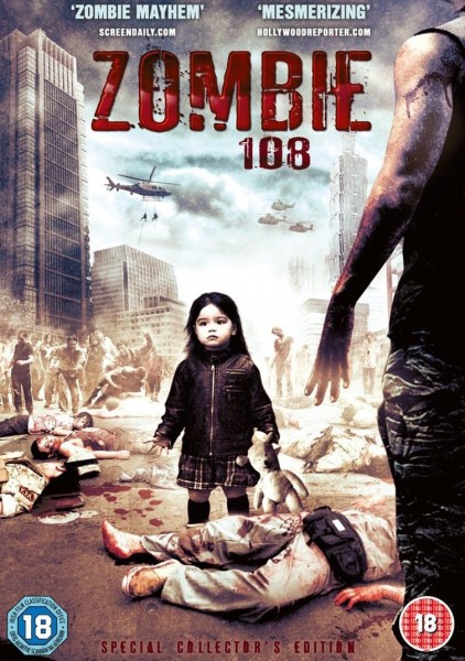  108 /   / Zombie 108 (2012/DVDRip)