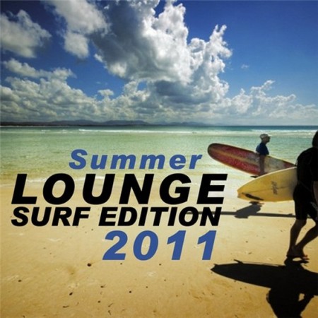 Summer Lounge Surf Edition (2011) 