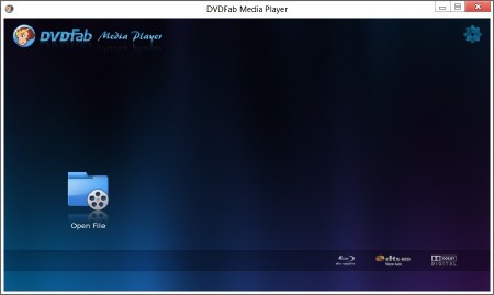 DVDFab Media Player 1.0.1.5  