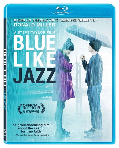 Blue Like Jazz (2012) BRRip XviD - MeRCuRY