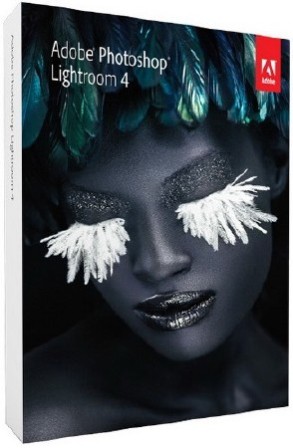 Adobe Photoshop Lightroom v.4.0 (2012/RUS + ENG/PC)