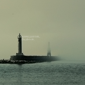 Appellative - Daybook. EP (2012)
