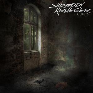 Shreddy Krueger - Curses (New Song) (2012)