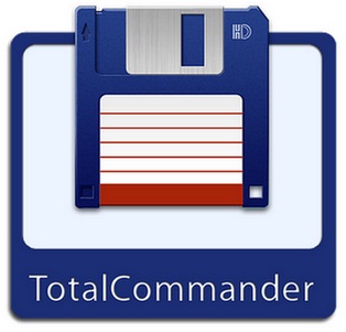 Total Commander 8.01 Final (2012)