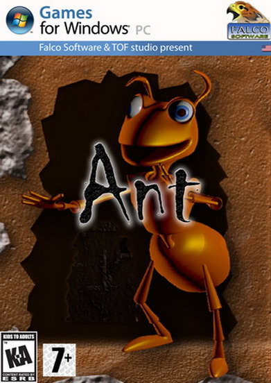 Ant 1.0 (2012/PC/EN)