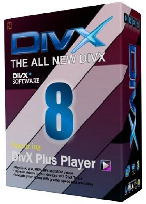 DivX Plus Pro v8.2.4 Build 10.3.3 Rus