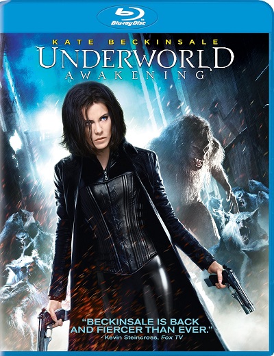 Underworld: Awakening (2012) 720p BRRip x264 6Ch AAC-ViZNU