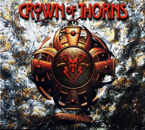 Crown Of Thorns - Crown Jewels [3 CD Box-Set] (2004) MP3