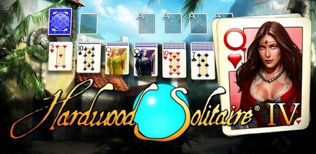 Hardwood Solitaire IV 2.0.160.0 (Android)