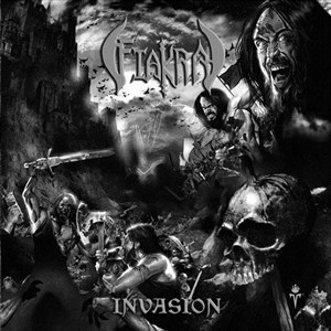Fiakra - Invasion (2012)