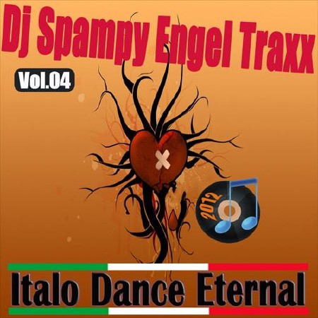  Italo Dance Eternal Vol.04 (2012) 