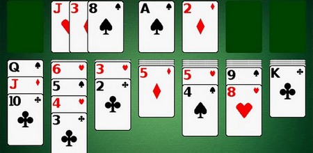 Solitaire Pack 5.8 Rus (Android)