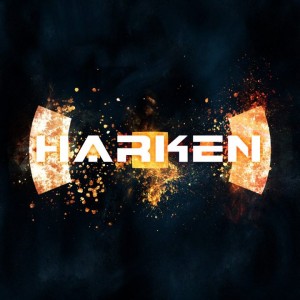 Harken - (Singles) (2012)