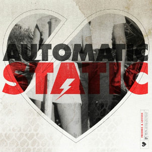 Automatic Static - Someday (New Song) (2012)