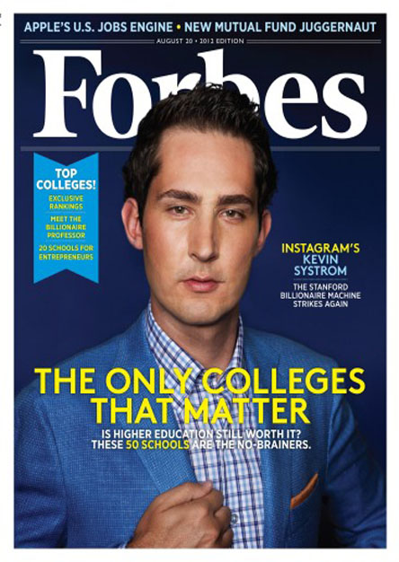 Forbes USA - 20 Auguast 2012 (HQ PDF)