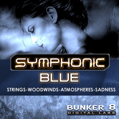 Bunker 8 Symphonic Blue WAV(23/08/12)