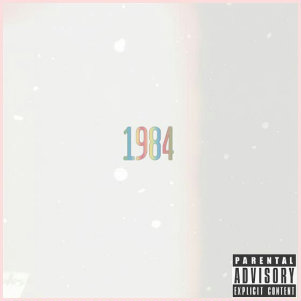The Body Rampant - 1984 (Single) (2012)