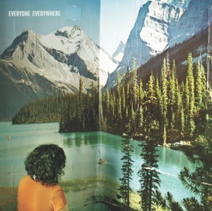 Everyone Everywhere - Everyone Everywhere [2012]