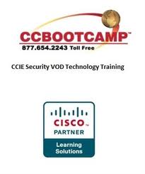 CCBOOTCAMP CCIE Security Advanced Lab Boot Camp version 3.0