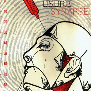 Usurp Synapse - In Examination Of (Ep) (1999)