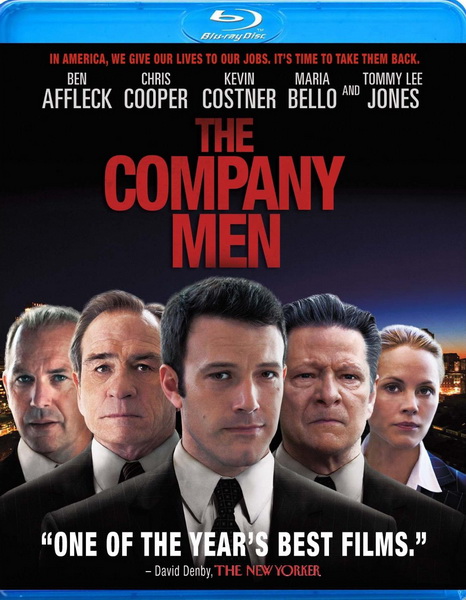    / The Company Men (2010/BDRip 720p/DVD5/HDRip)