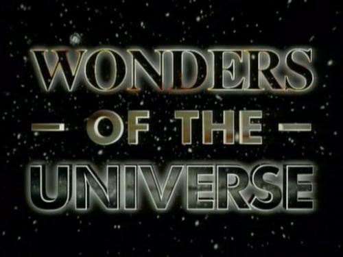   / Wonders of the Universe (7  12) [1995, DVDRip]