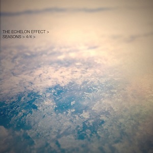 The Echelon Effect - Seasons Part 4 EP (2011)
