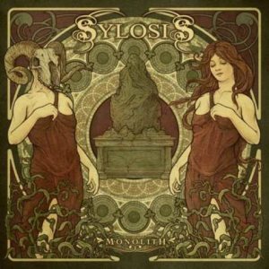Sylosis - Monolith (2 New Song) (2012)