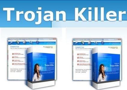 Trojan Killer 2.1.2.6