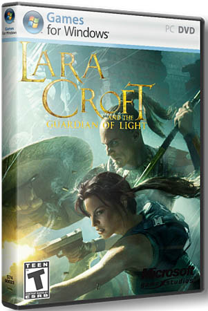 Lara Croft and the Guardian of Light (Steam-Rip GameWorks)