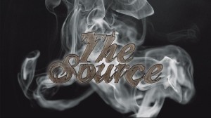 The Source - The Source (New Track) (2012)