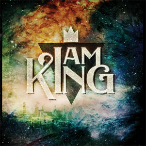 I Am King - I Am King (EP) (2012)