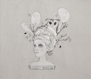 Holly Brook - O'Dark-Thirty (EP) (2010)