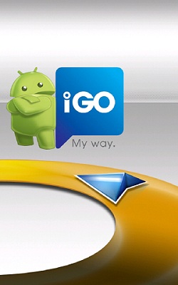 rutor.org :: iGO Primo 9.6.7 для Android (2012) КПК