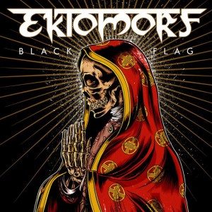 Ektomorf - Unscarred (New Track) (2012)