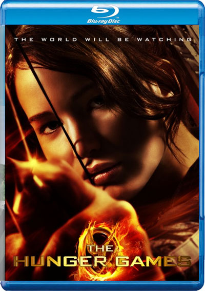 The Hunger Games (2012) BDRip 1080p x264 AAC - KINGDOM