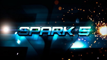 Sparky Open - After Effects Project - 102 mb 