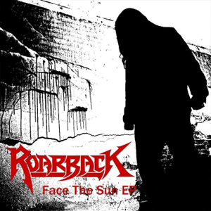 Roarback - Face The Sun (Ep) (2012)