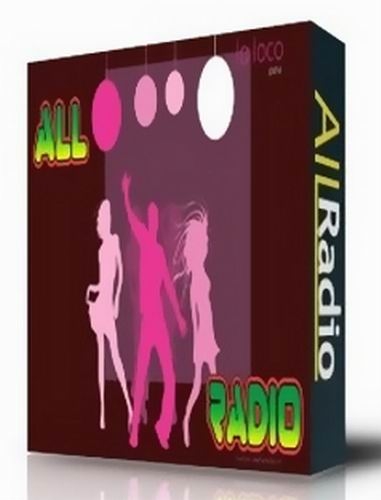 All-Radio 3.57 + Portable
