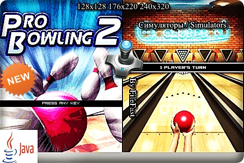 Pro Bowling 2 /  2