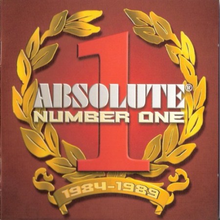 VA - Absolute Number One - 1984-1989 (2002) FLAC