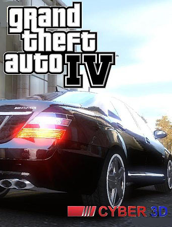 Grand Theft Auto IV Mod Pack Update (PC/RUS)
