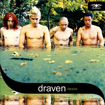 Draven - Desire (2002)