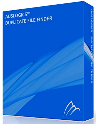 Auslogics Duplicate File Finder 2.4.0.0 (2012) RUS