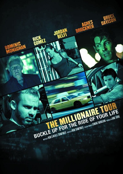 The Millionaire Tour (2012) 1080p HDTV H264 - CtrlHD
