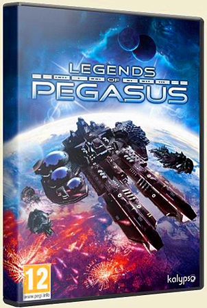 Legends of Pegasus (PC/2012/RePack)