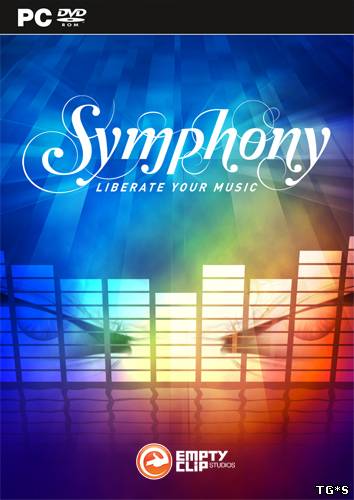 Symphony (2012/PC/RUS) Repack by SEYTER