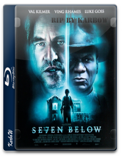 Seven Below (2012) m720p BluRay x264 AC3-SC4R