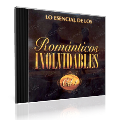 VA – Lo Esencial De Los Romanticos Inolvidables (2008)