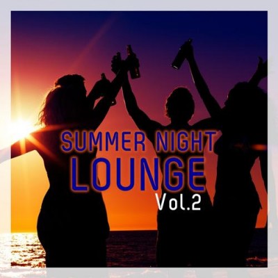 VA - Summer Night Lounge, Vol. 2 (2012)